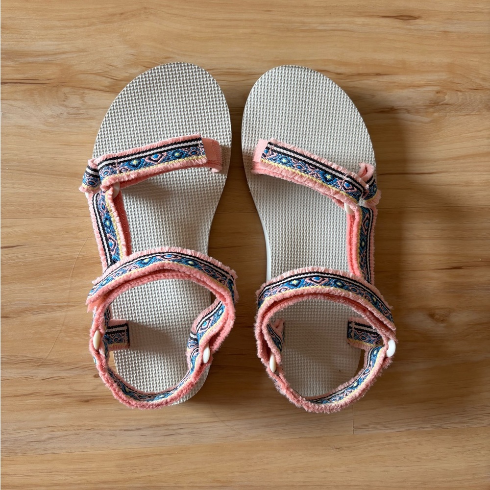 Teva Women’s Sandals